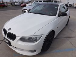 2013 BMW 3 Series 328i
