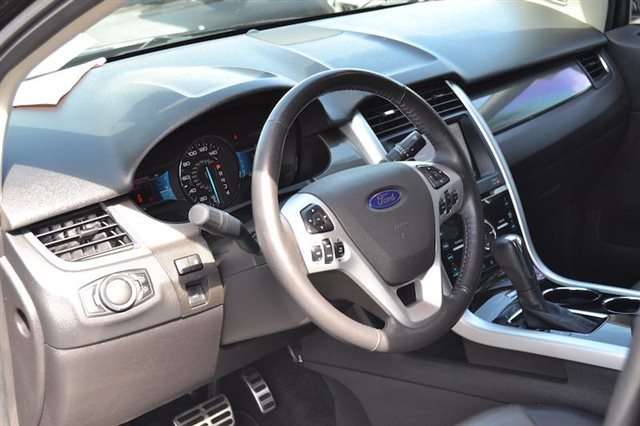 2012 Ford Edge 4dr Sport FWD