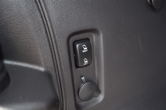 2012 Ford Edge 4dr Sport FWD