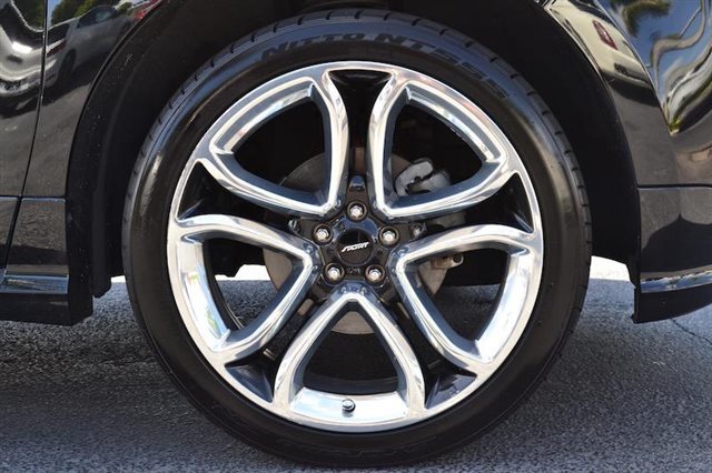 2012 Ford Edge 4dr Sport FWD