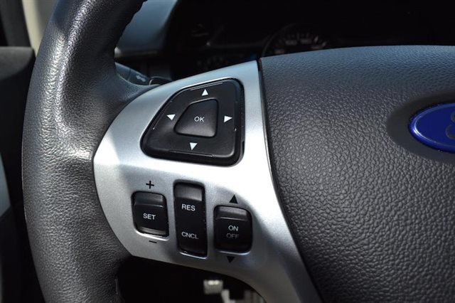 2012 Ford Edge 4dr Sport FWD