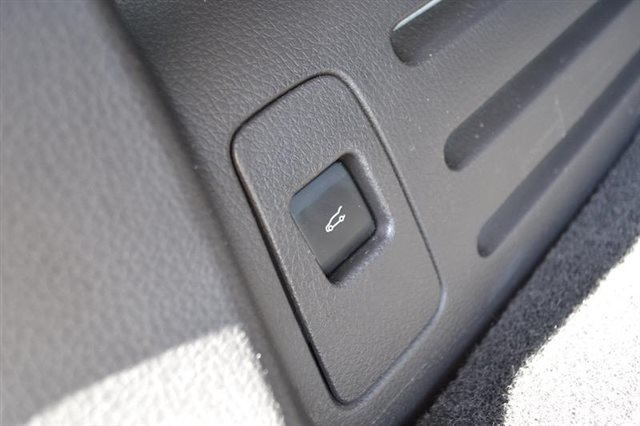 2012 Ford Edge 4dr Sport FWD