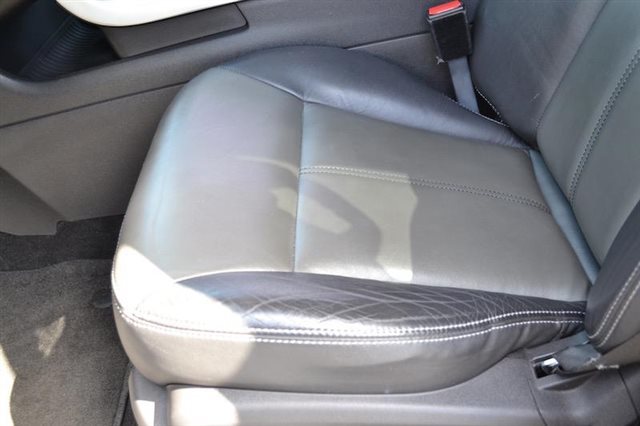 2012 Ford Edge 4dr Sport FWD