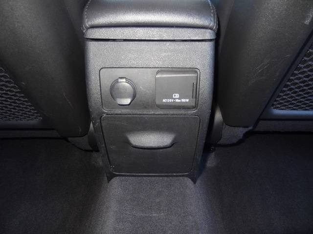 2012 Chevrolet Malibu LTZ Sedan