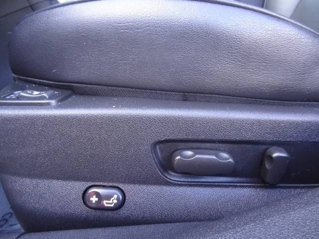 2012 Chevrolet Malibu LTZ Sedan