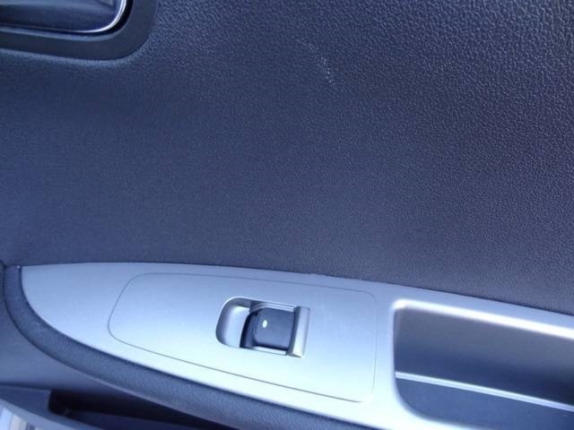 2012 Chevrolet Malibu LTZ Sedan