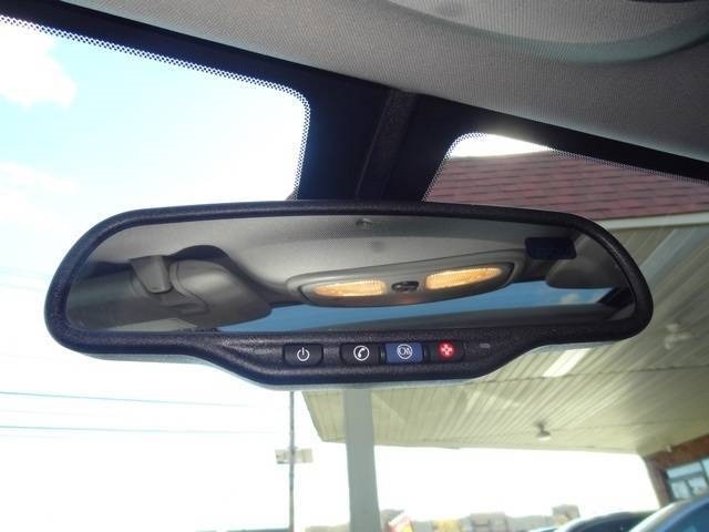 2012 Chevrolet Malibu LTZ Sedan