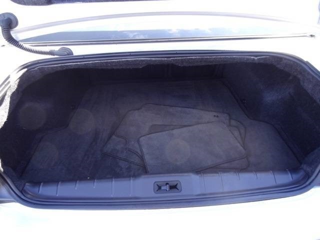 2012 Chevrolet Malibu LTZ Sedan