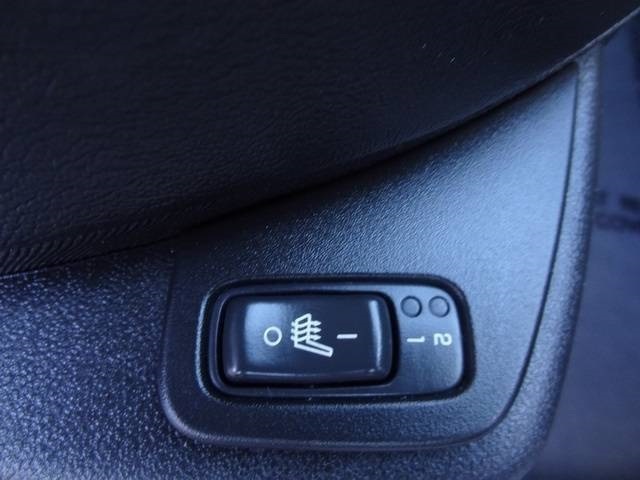 2012 Chevrolet Malibu LTZ Sedan